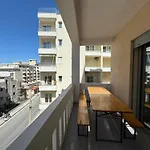 Poli Sea View Apartments